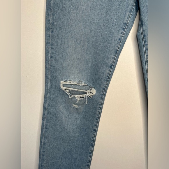 Levi’s 724 high rise slim straight , sz 31 - Picture 5 of 12